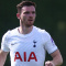 Robertson là chìa khóa để vực dậy Tottenham
