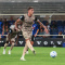 Daniel Maldini bị tước giấy phép lái xe sau vụ tai nạn