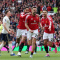 Viện binh rục rịch trở lại, MU đón tin vui từ Luke Shaw trước thềm trận đấu Fulham