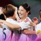 Nữ Nhật Bản hủy diệt nữ Việt Nam 8-0 tại ASIAD
