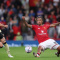 Man Utd và nghịch lý ở vị trí trung vệ