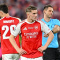 Arsenal tính bán Viktor Gyokeres vào tháng 1