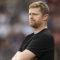 CĐV Chelsea bất ngờ khi thấy người cũ Damien Duff ở Brentford