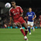 Isak khẳng định chưa từng hối tiếc khi gia nhập Liverpool