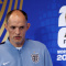 Thomas Tuchel đối mặt bài toán lấy lại niềm tin từ cầu thủ Anh