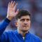 Chỉ trích Tuchel, Maguire trả giá đắt ở tuyển Anh