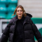 Martin O’Neill vướng tranh cãi với nữ phóng viên sau trận thua của Celtic