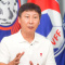 HLV Kim Sang-sik đã tìm ra lời giải cho bài toán thay thế Văn Hậu?