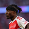 Juventus, Atletico muốn mượn Noni Madueke từ Arsenal