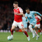 Mất suất vào tay Havertz ép Gyokeres rời Arsenal