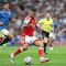 Paul Merson nêu lý do Arteta rút Bruno Guimaraes rời sân
