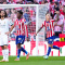 Bước ngoặt thẻ đỏ, Real nếm trái đắng ở derby Madrid