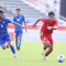 Tuấn Phong chê hàng thủ U23 VN ở trận thua Uzbekistan