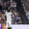 'Cú lừa' vụ Mourinho mất kiên nhẫn với Vinicius