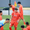 Soi trận Việt Nam vs Philippines: Tự tin nhờ bộ khung vô địch