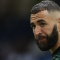Nike 'quay xe' với Benzema vào phút chót vì bê bối cũ