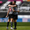 Andy Carroll trải lòng về quá khứ bị kẻ chịu án 3 năm tù xâm hại