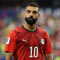 Kết quả Vòng loại AFCON sáng 26/9: Ai Cập chia điểm trong ngày Salah tịt ngòi