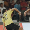 Maarten Paes cứu 10 người Indonesia thoát thua Malaysia