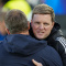 Eddie Howe và những lựa chọn sau khi rời Newcastle