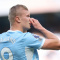 Arsenal dốc toàn lực mua Haaland nếu Man City xuống hạng