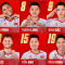 Thái Lan 2-0 Việt Nam: Hết hy vọng