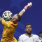 Jordan Pickford mất vị thế độc tôn nơi khung gỗ tuyển Anh