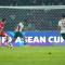 Những con số biết nói trận Indonesia thắng 9-2 Bangladesh