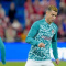 Tuyển Bồ Đào Nha mất hơn 1 triệu lượt theo dõi vì scandal Ronaldo