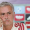 Mourinho phủ nhận đưa ra nhận xét về sự cố của Ronaldo