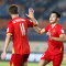 Williams Minh Hoàng 'mở tài khoản' ở tuyển Việt Nam
