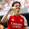Arsenal sắp chốt gia hạn Declan Rice, chậm trễ vụ Odegaard