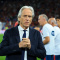 Jorge Jesus sẵn sàng gọi lại Ronaldo lên tuyển Bồ Đào Nha
