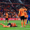 Van de Ven chấn thương, Tottenham nín thở trước đại chiến MU