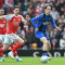 Real theo đuổi Alex Scott, Bournemouth đòi 80 triệu euro