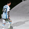 Trận đấu cuối cùng khép lại kỷ nguyên vĩ đại của Messi