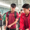 Tuyển Việt Nam gây thất vọng, báo Hàn chỉ ra lý do