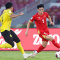 Tuyển Việt Nam chia ba nhóm di chuyển sau FIFA ASEAN Cup