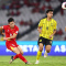 Luật mới của AFC đe dọa tham vọng World Cup của Đội tuyển Việt Nam
