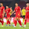 Cuộc đại phẫu lực lượng của ĐTVN hướng tới Asian Cup 2027