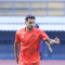 Nguy cơ lỡ Asian Cup, Hoàng Hên viết tâm thư xúc động