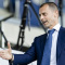 Aleksander Ceferin quyết định tái ứng cử chức Chủ tịch UEFA