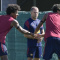 Barcelona bước vào 'tháng của sự thật'