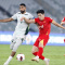 Nghịch lý án treo giò khiến Đình Bắc lỡ 2 trận Asian Cup