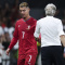 Cristiano Ronaldo bị Bồ Đào Nha tạm đình chỉ thi đấu