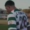 Jadon Sancho mặc áo đấu Ronaldo trong lúc tìm bến đỗ mới