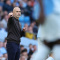 Man City đàm phán bất thành với Ngoại hạng Anh