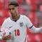Bước đi chiến lược của Liverpool vụ Josh King