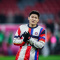 Tottenham chọn Kim Min-jae để dẹp yên nỗi bất an ở hàng phòng ngự