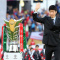 Park Ji-sung làm trợ lý HLV Kim Sang-sik ở ĐT Việt Nam?